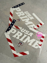 Load image into Gallery viewer, PRIME PLATE LOGO DECAL