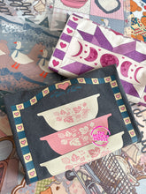 Load image into Gallery viewer, PINK GOOSEBERRY STACK TEE