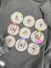 Load image into Gallery viewer, GRANNY'S CHINA CABINET CREWNECK