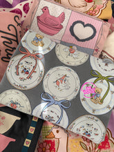 Load image into Gallery viewer, GRANNY'S CHINA CABINET CREWNECK