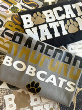 Load image into Gallery viewer, RADFORD SPLIT TEE