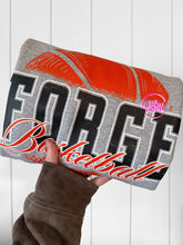 Load image into Gallery viewer, FORGE BIG TIME VINTAGE BASKETBALL CREWNECK