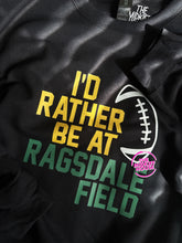 Load image into Gallery viewer, RAGSDALE FIELD CREWNECK