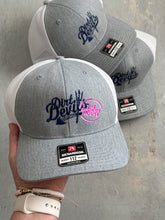 Load image into Gallery viewer, DIRT DEVILS LOGO HAT