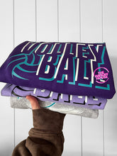 Load image into Gallery viewer, RVJ VOLLEYBALL CLASSIC OUTLINE TEE