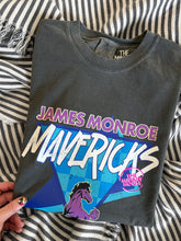 Load image into Gallery viewer, RETRO FUN MAVERICKS TEE