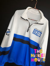 Load image into Gallery viewer, PRE-ORDER: ROCKETS GAME DAY PULLOVER (TAT APPROX 4-6 WEEKS)