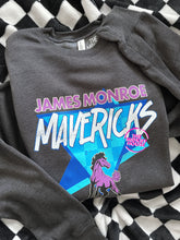 Load image into Gallery viewer, RETRO FUN MAVERICKS CREWNECK