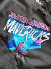 Load image into Gallery viewer, RETRO FUN MAVERICKS CREWNECK