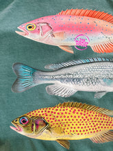 Load image into Gallery viewer, TRENDY FISH TEE