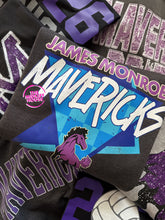 Load image into Gallery viewer, RETRO FUN MAVERICKS TEE