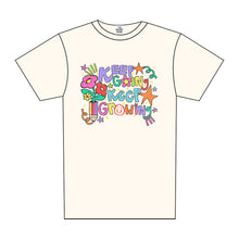 Load image into Gallery viewer, KEEP GROWING TEE