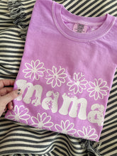 Load image into Gallery viewer, LITTLE DAISY MAMA TEE