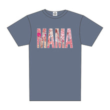 Load image into Gallery viewer, MAMA BOLD FLORAL ALPHA