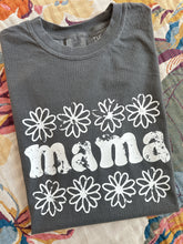 Load image into Gallery viewer, LITTLE DAISY MAMA TEE