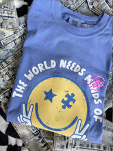 Load image into Gallery viewer, MINDS OF ALL KINDS TEE