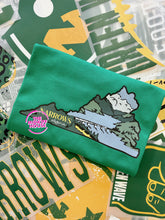 Load image into Gallery viewer, SALE! NARROWS VIRGINIA TEE