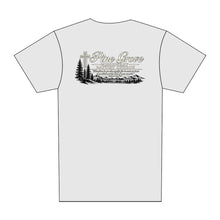 Load image into Gallery viewer, FUNDRAISER: PINE GROVE BAPTIST TEE (EXP IN-STOCK 11/20/26-11/27/26)