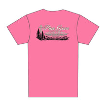 Load image into Gallery viewer, FUNDRAISER: PINE GROVE BAPTIST TEE (EXP IN-STOCK 11/20/26-11/27/26)