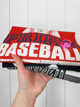 Load image into Gallery viewer, PRIME BASEBALL GRUNGE TEE