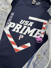 Load image into Gallery viewer, PRIME PLATE LOGO LONG SLV