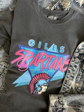 Load image into Gallery viewer, RETRO FUN SPARTANS TEE