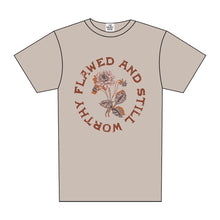Load image into Gallery viewer, STILL WORTHY TEE