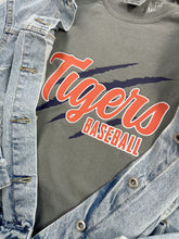 Load image into Gallery viewer, SALE! TIGERS CLAW MARK TEE