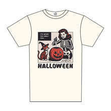 Load image into Gallery viewer, NEVER TOO EARLY FOR HALLOWEEN TEE