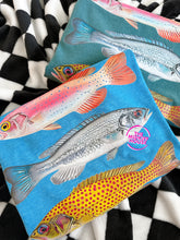 Load image into Gallery viewer, TRENDY FISH TEE