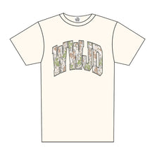 Load image into Gallery viewer, WWJD CAMO ARCH TEE