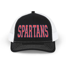 Load image into Gallery viewer, SPARTANS VARSITY HAT