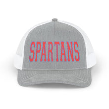 Load image into Gallery viewer, SPARTANS VARSITY HAT