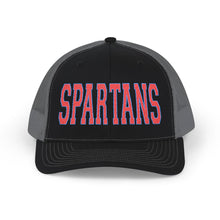 Load image into Gallery viewer, SPARTANS VARSITY HAT