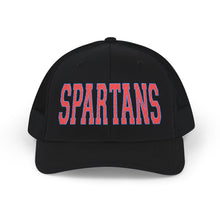 Load image into Gallery viewer, SPARTANS VARSITY HAT
