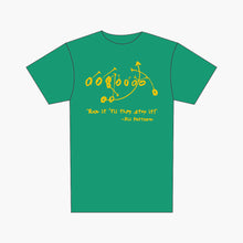 Load image into Gallery viewer, 22 BELLY TEE