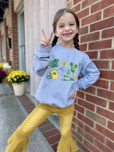 Load image into Gallery viewer, SALE! FOOTBALL THINGS CREWNECK