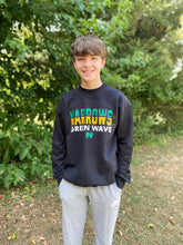 Load image into Gallery viewer, NARROWS SPLIT CREWNECK