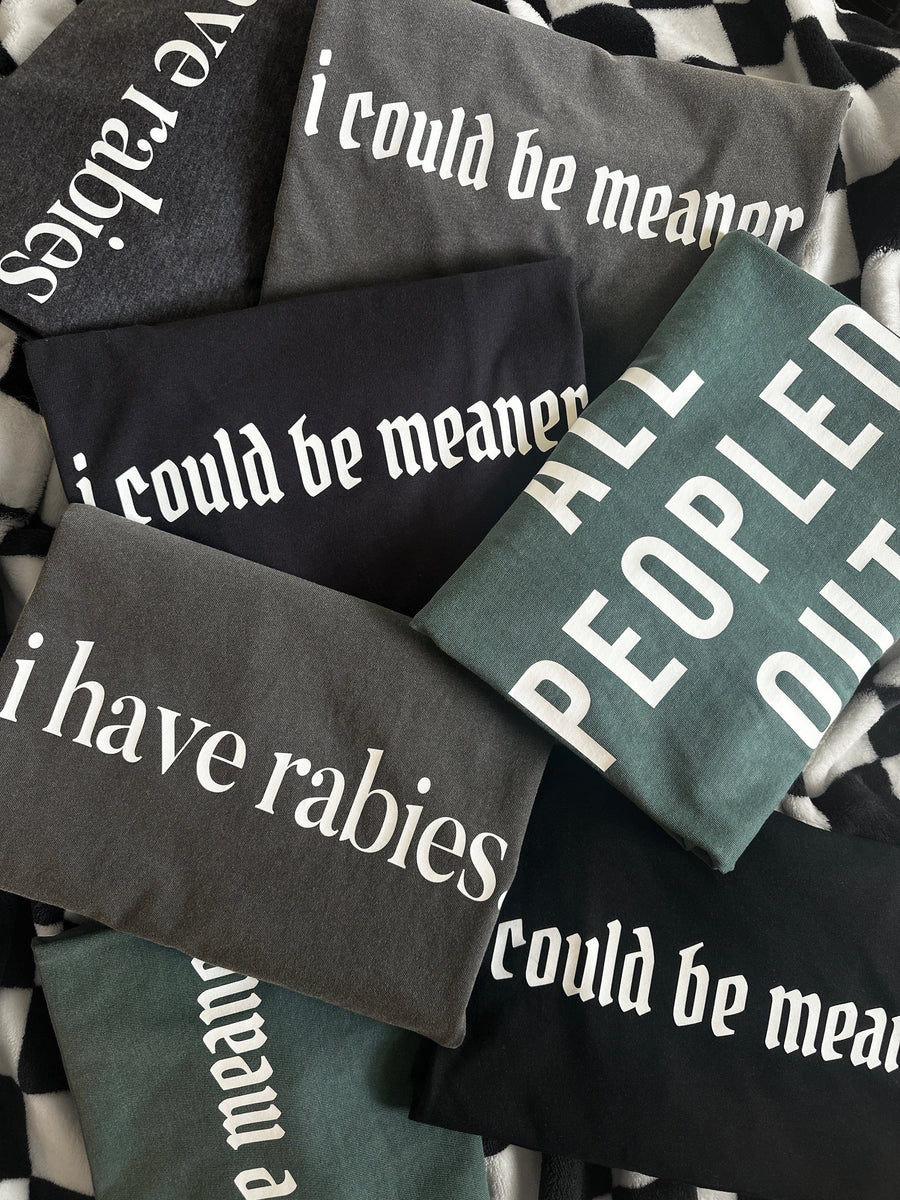 SNARKY + FUNNY GRAPHICS – themidkiffhouse