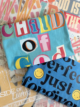 Load image into Gallery viewer, CHILD OF GOD TEE
