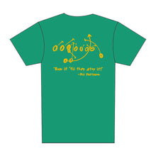 Load image into Gallery viewer, 22 BELLY TEE
