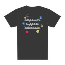 Load image into Gallery viewer, GILES CO DEPT SOCIAL SERVICES TEE
