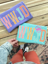 Load image into Gallery viewer, WWJD TEE
