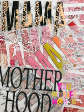Load image into Gallery viewer, MOTHER HOOD TEE
