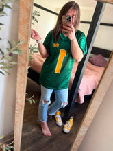 Load image into Gallery viewer, CUSTOM FOOTBALL JERSEY
