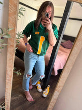 Load image into Gallery viewer, CUSTOM FOOTBALL JERSEY
