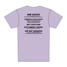 Load image into Gallery viewer, ACCOVAC LIMITLESS DAY TEE
