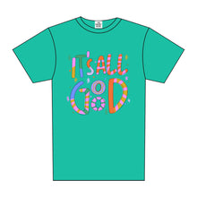 Load image into Gallery viewer, IT'S ALL GOOD TEE
