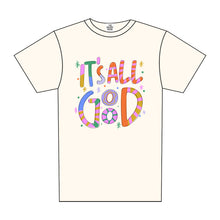 Load image into Gallery viewer, IT'S ALL GOOD TEE
