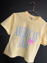 Load image into Gallery viewer, AMERICAN MADE TEE
